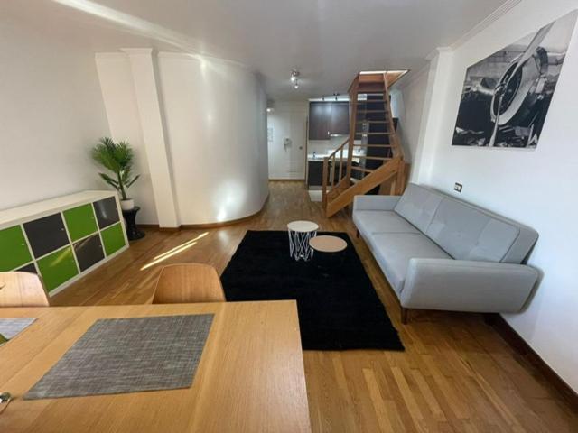 Guixar 45m Apartamento Vigo