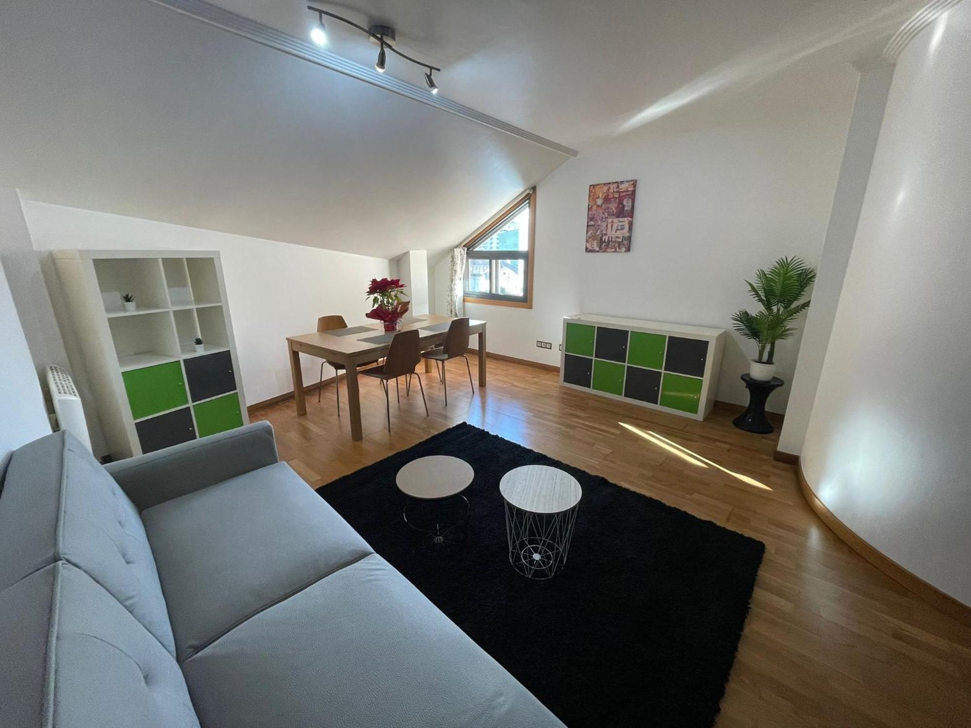 Guixar 45m Apartamento Vigo