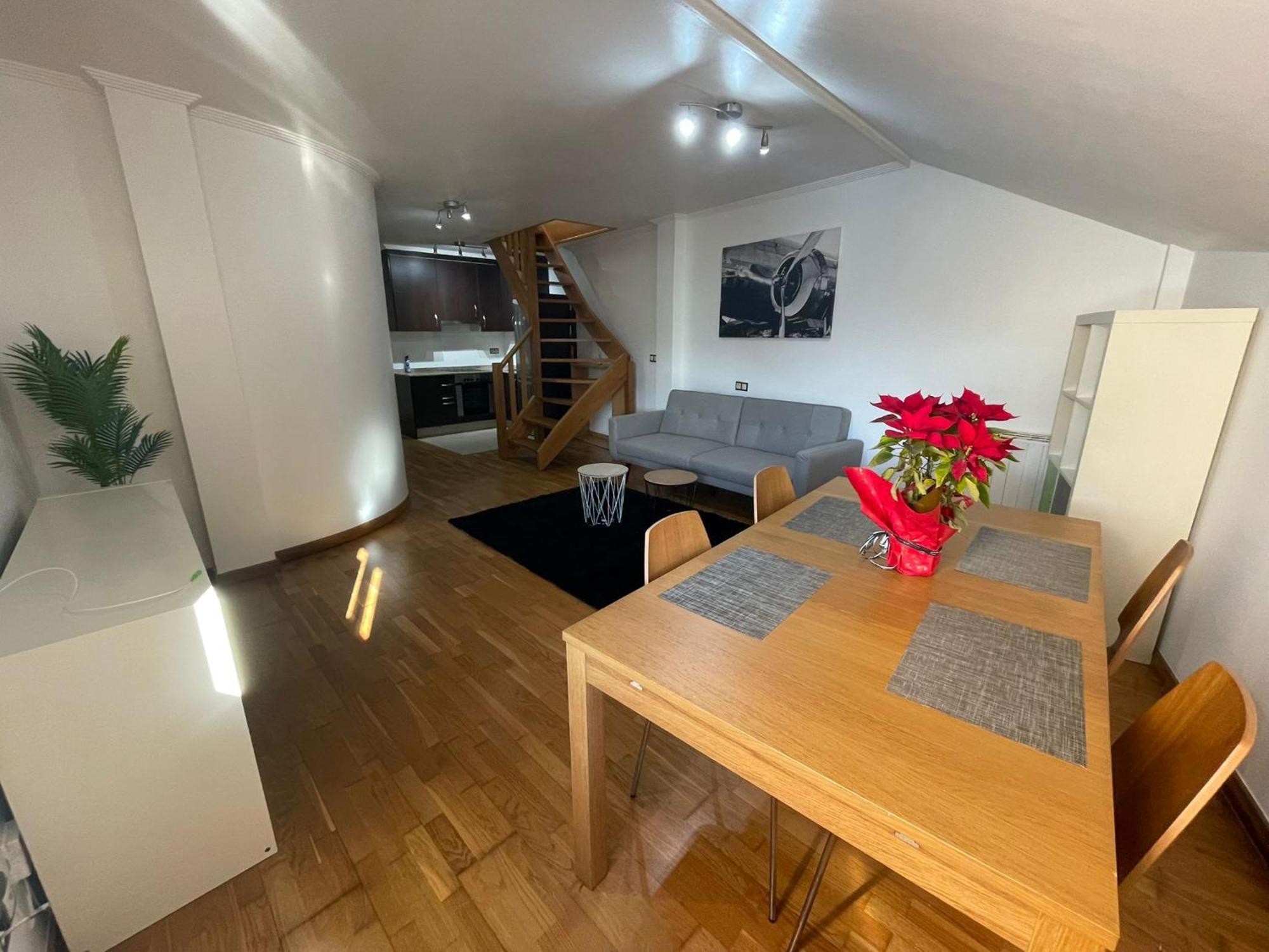 Apartamento Guixar 45m