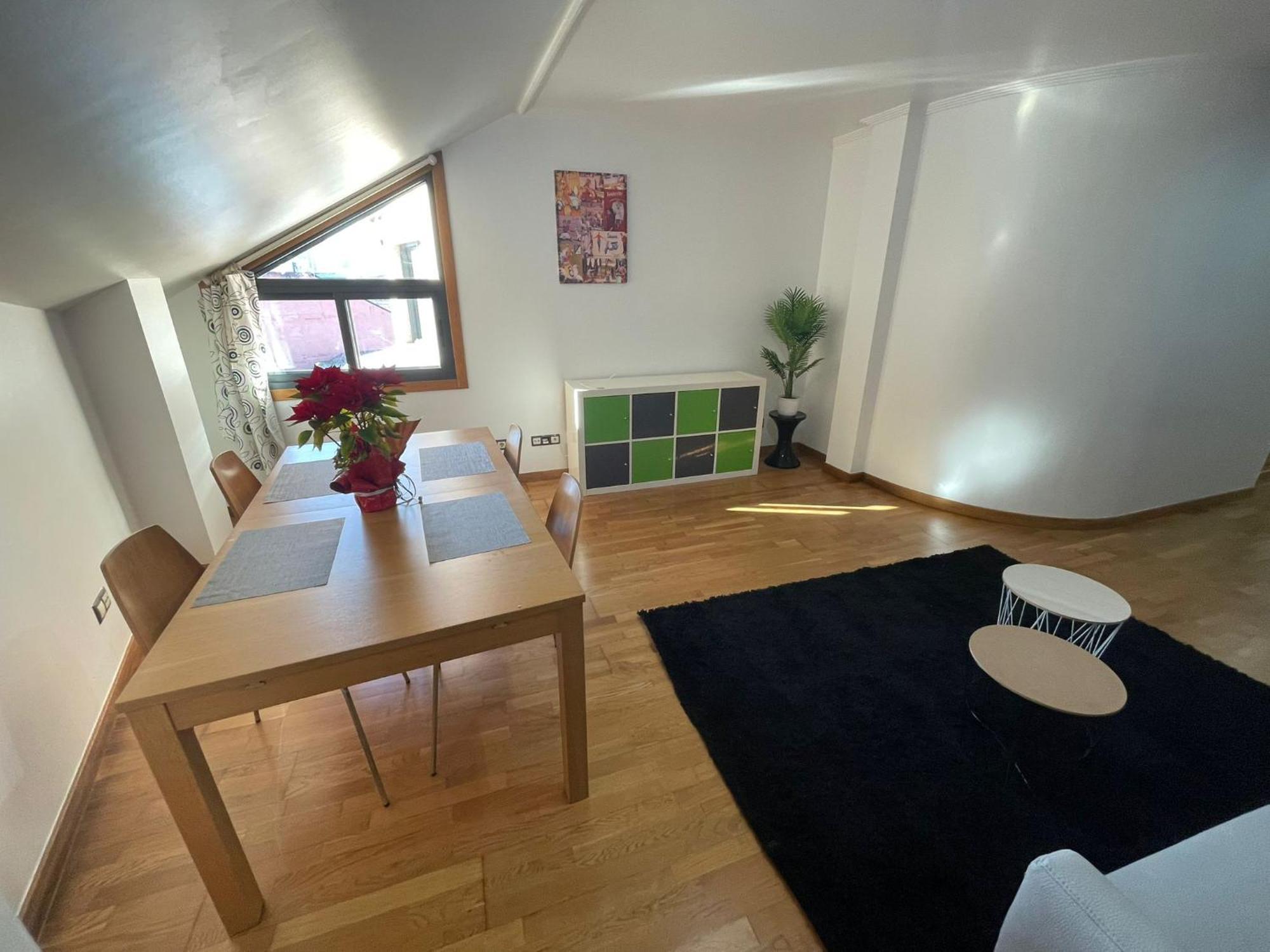 Apartamento Guixar 45m Vigo