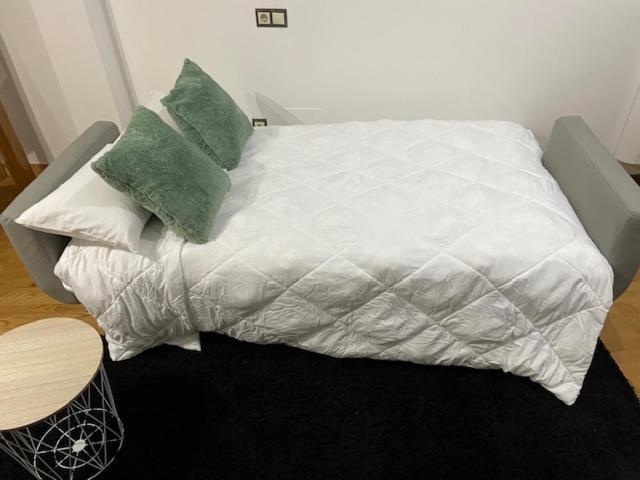 Guixar 45m Apartamento
