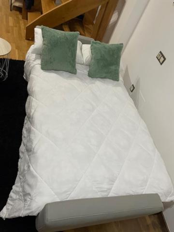 Apartamento Guixar 45m