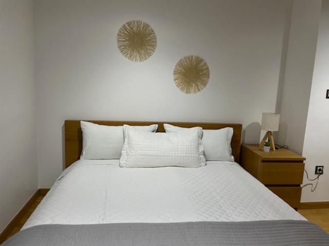 Guixar 45m Apartamento