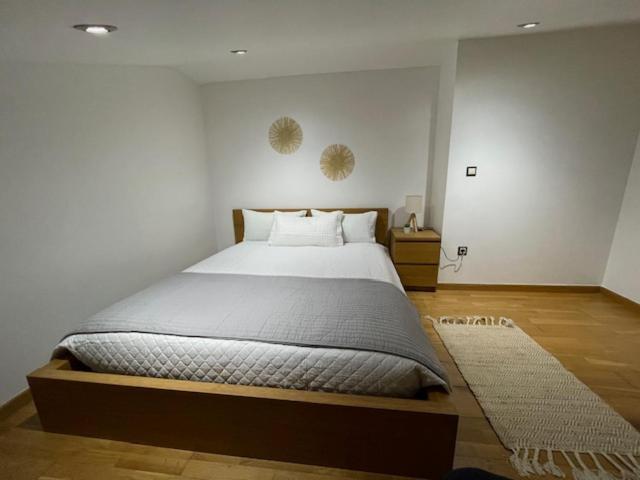 Apartamento Guixar 45m *